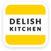 delish kitchen footer icon